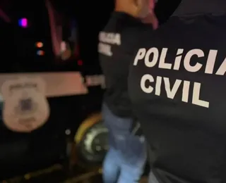 Homem é preso suspeito de divulgar vídeos íntimos de adolescente