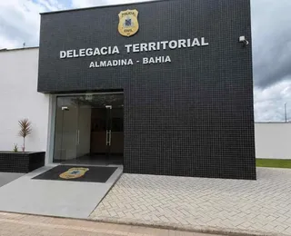 Homem mata e oculta corpo em briga por sinal de internet na Bahia