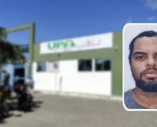 Homem morre ao cair de laje enquanto trabalhava em construção na Bahia