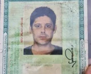Homem morre eletrocutado na Bahia enquanto trabalhava