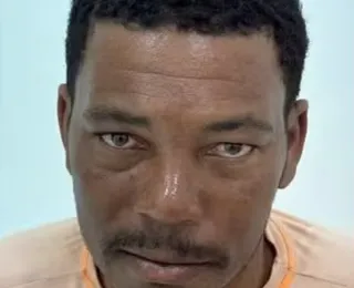 Homem que matou a própria mãe é preso 11 anos após o crime na Bahia
