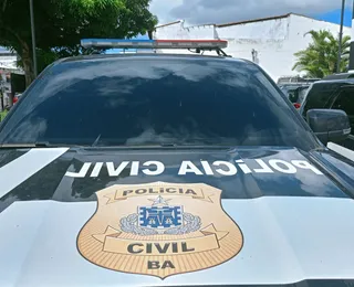Homem que matou colega de trabalho é preso em Salvador