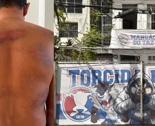 Homem relata sessão de tortura e espancamento na sede da Bamor