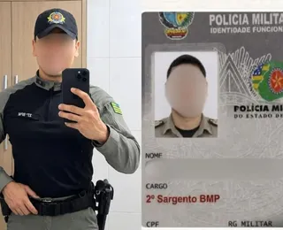 Homem usa IA para fingir ser PM e ameaçar ex-mulher