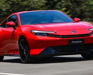Honda confirma retorno de modelo protagonizado por Ayrton Senna ao Brasil