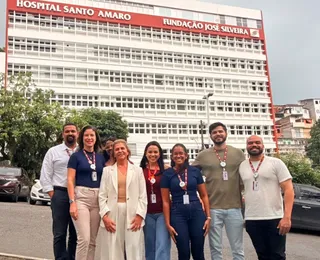 Hospital Santo Amaro é o primeiro Lixo Zero do Brasil