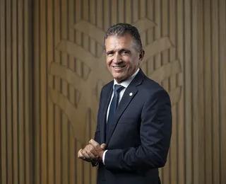 Humberto Miranda é reeleito presidente da Faeb