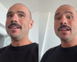 Humorista é assaltado e desabafa após crime: “Rasparam minha conta”