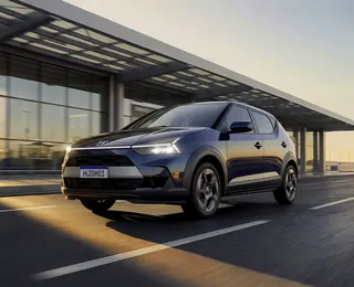Hyundai i20 2027: veja os preços e as especificações técnicas da linha