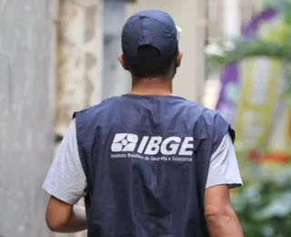 IBGE registra greve na Bahia em meio a crise contra direção nacional