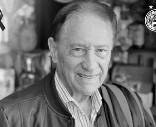 Ídolo do Bahia, José Sanfilippo morre aos 91 anos