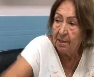 Idosa é condenada a 15 anos por atropelar e matar companheiro na Bahia
