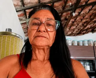 Idosa é encontrada morta dentro de reservatório de água na Bahia