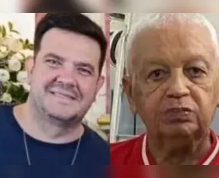 Idoso cadeirante mata  filho ao tentar atacar a ex-mulher na Bahia