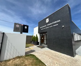 Idoso condenado por homicídio é preso no sudoeste da Bahia