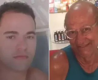 Idoso é morto com golpes de capacete horas após se aposentar na Bahia