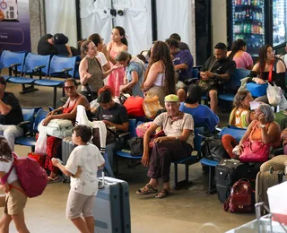 Idosos podem viajar de graça ou com 50% de desconto