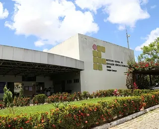 Ifba abre 5 mil vagas de cursos para 2027; veja oportunidades