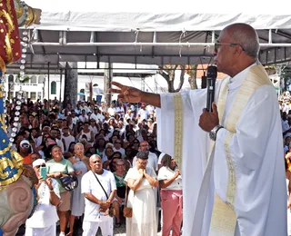 Igreja do Bonfim toma decisão inédita antes do jogo do Brasil