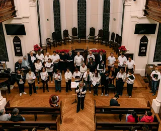 Igreja evangélica permite que pessoas LGBT+ se tornem pastores