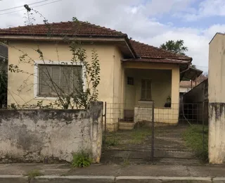 Imóveis abandonados serão tomados pela prefeitura para virar moradias populares