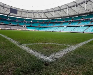 Impedimento semiautomático será testado em Bahia x Chapecoense