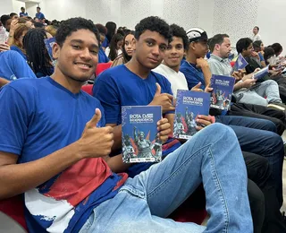 Independência passa sempre pela Bahia
