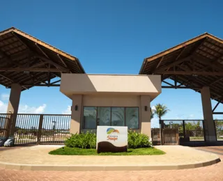 Inema autoriza expansão de condomínio na Costa do Sauípe