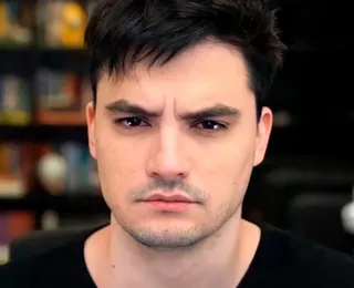 Influenciador famoso pede desculpas após associar Exu ao Diabo
