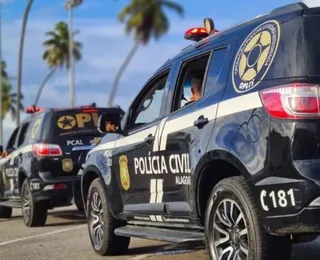 Influenciador pré-candidato a deputado é preso por relação com o CV
