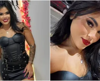 Influenciadora de 27 anos é morta e ex é preso por feminicídio