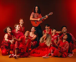 Ingressos por R$ 1: espetáculo musical tem última sessão em Salvador