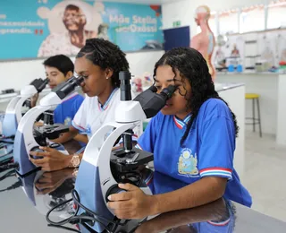 Inscrições para cursos técnicos da rede estadual estão abertas