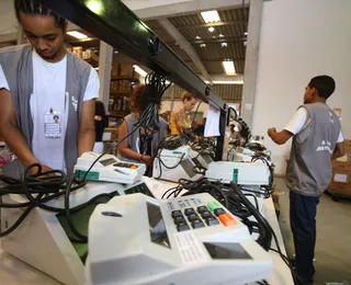 Inscrições para estágio no TRE-BA terminam nesta quinta-feira