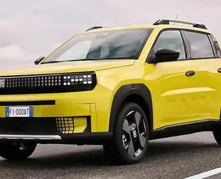 Inspirado em europeu, novo Fiat Argo X chega ao Brasil para desafiar o Polo