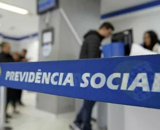INSS dispensa biometria facial para crédito a aposentados e pensionistas