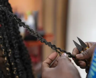 Instituto abre 100 vagas para curso gratuito de dreads em Salvador