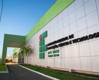 Instituto Federal lança concurso com salários acima de R$ 14 mil