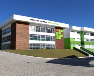 Instituto Federal lança concurso com vagas que pagam até R$ 5,2 mil