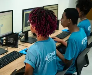 Instituto oferece cursos gratuitos com mais de 700 vagas em Salvador