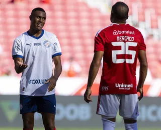 Inter perde titulares e terá Gre-Nal antes de enfrentar o Bahia