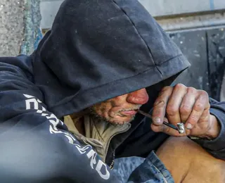 Internação de usuários de drogas sem consentimento pode virar lei em Salvador