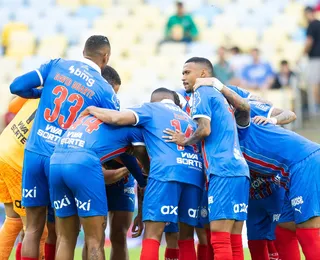 Intertemporada do Bahia na Copa: saídas, chegadas e os bastidores do elenco