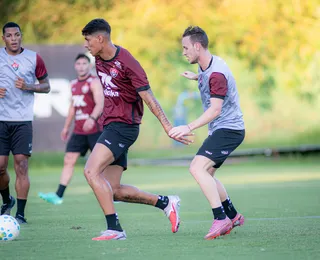Intertemporada do Vitória na Copa: saídas, chegadas e preparação