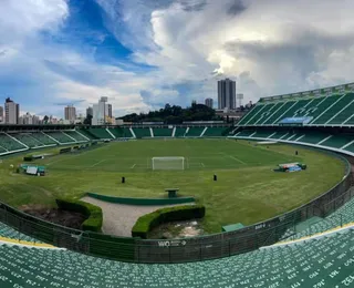 Investidor de SAF de clube histórico projeta Libertadores e revolução