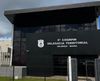 Investigado por homicídio e tentativa de feminicídio é preso na Bahia