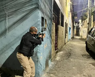 Investigados por estupro e pornografia infantil são alvos de operação na Bahia