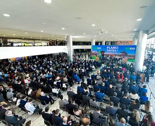 Investimento de R$ 525 bilhões promete turbinar agronegócio no Brasil