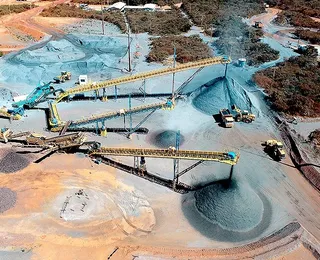 Investimento recorde: o plano de 15 bilhões que vai mudar a logística baiana