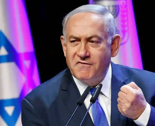 Irã bombardeia Israel, que promete resposta à altura